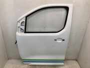 Tür Links Vorne 9811893780 Peugeot Expert (V1/VA/VB/VE/VF/VT/VY) Van 2.0 Blue HDi 120 16V (DW10FE(AHK)) 2018-12