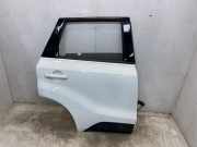 Tür Rechts Hinten 6800354P01000 Suzuki Vitara (LY/MY) SUV 1.4 S Turbo 16V AllGrip (K14C) 2020