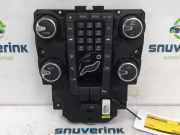 Bedienung Heizung 31288104 Volvo V40 (MV) Schrägheck 5-drs 1.6 D2 (D4162T) 2012-06