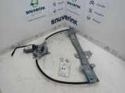 Fensterheber Rechts Vorne 8200384741 Renault Twingo II (CN) Schrägheck 3-drs 1.2 (D7F-800) 2008-10