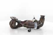 Katalysator 0341P9 Peugeot 207/207+ (WA/WC/WM) Schrägheck 1.6 16V VTi (EP6C(5FS)) 2012-01
