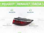 Rücklicht Rechts 265505540R Renault Megane E-Tech (RCB) SUV 60 kWh (6AM-402) 2023-05