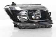 Scheinwerfer Rechts 7C1941006 Volkswagen Crafter (SY) Van 2.0 TDI FWD (DNAD) 2021-08 DNAD