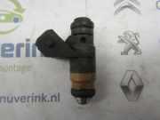 Kraftstoff-Injector 8200132254 Renault Clio II (BB/CB) Schrägheck 1.4 16V (K4J-700) 2001-05