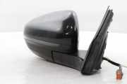 Außenspiegel Rechts 1618047080 Peugeot 3008 II (M4/MC/MJ/MR) Großraumlimousine 1.5 BlueHDi 130 (DV5RC(YHZ)) 2022-09