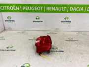 Nebelrücklicht 9811718480 Peugeot 2008 (UD/UK/UR/US/UX) Großraumlimousine 1.2 VTi 12V PureTech 100 (EB2ADT(HNK)) 2022-06