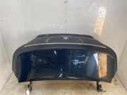 Heckklappe 8606A8 Peugeot 508 (8D) Limousine 1.6 THP 16V (EP6CDT(5FV)) 2012-03