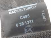 Sicherheitsgurt Mv 8974ZE Fiat Ducato (250) Van 2.3 D 120 Multijet (F1AGL4114) 2007-01