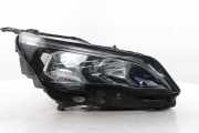 Scheinwerfer Rechts 1616878080 Peugeot 3008 II (M4/MC/MJ/MR) Großraumlimousine 1.2 12V e-THP PureTech 130 (EB2ADTS(HNS)) 2018-12