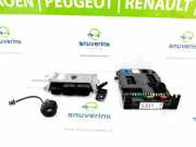 Motorsteuergerät 9666952280 Citroën C3 (SC) Schrägheck 5-drs 1.2 PureTech 12V (A0001E1N1.2 PureTech 12V) 2013-07