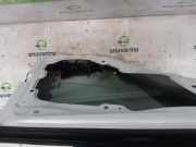 Tür Links Hinten 1795944 Ford Fiesta 6 (JA8) Schrägheck 1.5 TDCi (XVJB) 2016-12