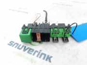 Sicherungskasten 9632229480 Peugeot 207 CC (WB) Cabrio 1.6 16V THP (EP6DT(5FX)) 2007-06