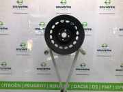 Felge St, 14", 45J, ET35, 4 Gats B000991680 Peugeot 108 Schrägheck 1.0 12V (1KRFE) 2016-08
