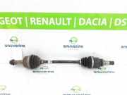 Antriebswelle Links Vorne ABS B000903680 Citroën C1 Schrägheck 1.0 Vti 68 12V (1KR-FE(CFB)) 2016-05