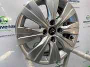 Felge Li, 16", 6J, ET23 9681810880 Citroën C3 Picasso (SH) Großraumlimousine 1.4 16V VTI 95 (EP3C(8FN)) 2009-10