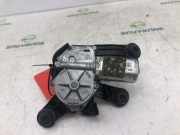 Scheibenwischermotor Hinten 9801666380 Citroën C4 Cactus (0B/0P) Schrägheck 5-drs 1.2 PureTech 82 12V (EB2F(HMZ)) 2016-01