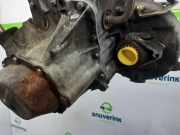 Getriebe Manuell 2201JW Peugeot 306 (7D) Cabrio 1.8 (XU7JP(LFZ)) 1995-01