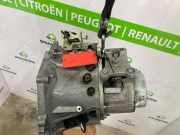 Getriebe Manuell ABS 1609819580 Citroën C3 (SC) Schrägheck 5-drs 1.6 HDi 92 (DV6DTED(9HP)) 2013-05