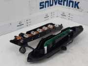 Scheinwerfer Links 1607213480 Citroën DS5 (KD/KF) Schrägheck 5-drs 2.2 HDi 16V 200 Hybrid4 (A0001E1N2.2 HDi 16V 200 Hybrid4) 2013-12