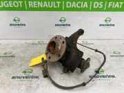 Achsschenkel Links Vorne 402026199R Renault Trafic (1FL/2FL/3FL/4FL) Van 1.6 dCi 125 Twin Turbo (R9M-452(R9M-D4)) 2017-01