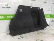 Kofferraum Verkleidung Rechts 96773200ZD Peugeot 2008 (CU) Großraumlimousine 1.2 Vti 12V PureTech 82 (EB2F(HMZ)) 2014-10