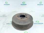 Bremstrommel Hinten ABS 424722 Peugeot Boxer (230L) Van 1.9D (XUD9A(D9B)) 1995-05