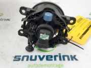 Nebelscheinwerfer Rechts Vorne Renault Clio IV (5R) Schrägheck 5-drs 0.9 Energy TCE 90 12V (H4B-400(H4B-A4)) 2016-05