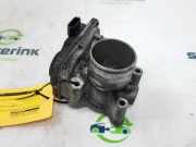 Drosselklappe 161203912R Renault Twingo III (AH) Schrägheck 5-drs 1.0 SCe 70 12V (H4D-A4) 2015-01