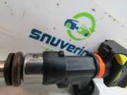 Kraftstoff-Injector 166008740R Renault Captur (2R) SUV 0.9 Energy TCE 12V (H4B-A400) 2015-10