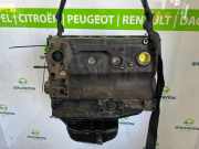 Motorblock Unten 814467 Renault Trafic I (TXX) Van 2.5 D (S8U-750) 1997-02