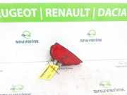 Nebelrücklicht 265850007R Renault Captur (2R) SUV 0.9 Energy TCE 12V (H4B-408(H4B-B4)) 2018-01