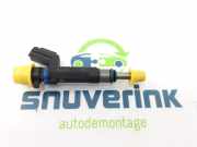 Kraftstoff-Injector 166005WK0A Renault Arkana (RJLL) SUV 1.6 E-Tech 145 16V (H4M-632(H4M-C6)) 2021-07