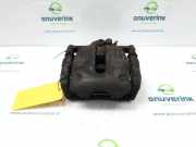 Bremssattel Links Vorne ABS 7701209862 Renault Kangoo/Grand Kangoo (KW) Großraumlimousine 1.6 16V (K4M-G8) 2010-02