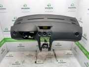 Armaturenbrett 8216RQ Peugeot 308 SW (4E/H) Kombi 5-drs 1.6 HDi 16V FAP (DV6C(9HL)) 2011-06