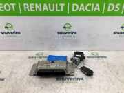 Motorsteuergerät 0261208702 Peugeot 107 Schrägheck 1.0 12V (384F(1KR)) 2009-02