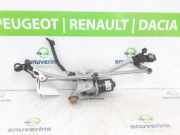 Scheibenwischermotor 9824784980 Peugeot 208 II (UB/UH/UP) Schrägheck 5-drs e-208 50 kWh (ZKX) 2021-12