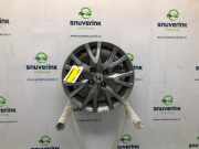 Felge Li, 15", 55J, ET45, 4 Gats SL2150 Honda Insight (ZE2) Schrägheck 1.3 16V VTEC (LDA3(Euro 5)) 2010-01