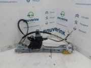 Fensterheber Links Vorne 807215959R Renault Megane IV Estate (RFBK) Kombi 5-drs 1.3 TCE 115 16V (H5H-470(H5H-B4)) 2019-03