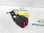 Gürtelschnalle Links Hinten 8200168505 Renault Grand Scénic II (JM) Großraumlimousine 2.0 16V (F4R-770) 2005-02