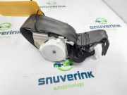 Sicherheitsgurt Links Hinten 8200683954 Renault Clio III Estate/Grandtour (KR) Kombi 1.5 dCi FAP (K9K-770) 2012-04