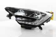 Scheinwerfer Links 260603157R Renault Megane IV Estate (RFBK) Kombi 5-drs 1.2 Energy TCE 100 (H5F-408(H5F-F4)) 2018-03