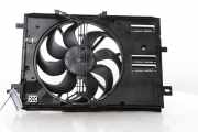 Kühlerventilatormotor 9806313580 Peugeot 3008 II (M4/MC/MJ/MR) Großraumlimousine 1.2 12V e-THP PureTech 130 (EB2ADTS(HNS)) 2017-09