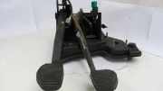Bremspedal ABS 9660180380 Peugeot 407 SW (6E) Kombi 1.6 HDi 16V (DV6TED4(9HY)) 2006-07