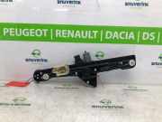 Fensterheber Rechts Vorne YQ00778380 Citroën C3 Aircross I (2C/2R) SUV 1.2 e-THP PureTech 110 (EB2ADT(HNP)) 2019-01