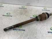 Antriebswelle Rechts Vorne ABS 9806153180 Peugeot Expert (V1/VA/VB/VE/VF/VT/VY) Van 2.0 Blue HDi 120 16V (DW10FE(AHK)) 2017-01