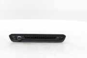 Radio Bedienungselemente 6 BMW 3 serie (G20) Limousine 330e 2.0 TwinPower Turbo 16V (B46-B20B) 2021-03