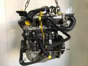 Motor 7701478030 Renault Modus/Grand Modus (JP) Großraumlimousine 1.2 16V TCE 100 (D4F-784(D4F-H7)) 2010-03