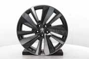 Felge Li, 19", 7J, ET38, 5 Gats 98096854XS Peugeot 5008 II (M4/MC/MJ/MR) Großraumlimousine 1.2 12V e-THP PureTech 130 (EB2ADTS(HNS)) 2018-06