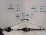 Antriebswelle Rechts Vorne ABS 391005624R Renault Captur I (2R) SUV 0.9 Energy TCE 12V (H4B-A400) 2014-08