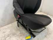 Sitz Links Vorne 892511 Peugeot Bipper (AA) Van 1.3 HDI (F13DTE5(FHZ)) 2013-02